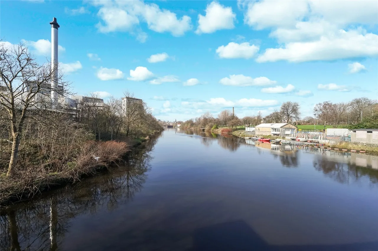 Waterside Place, Glasgow, Glasgow City, G5, photo 9