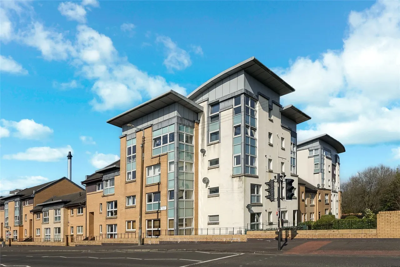 Waterside Place, Glasgow, Glasgow City, G5, photo 22