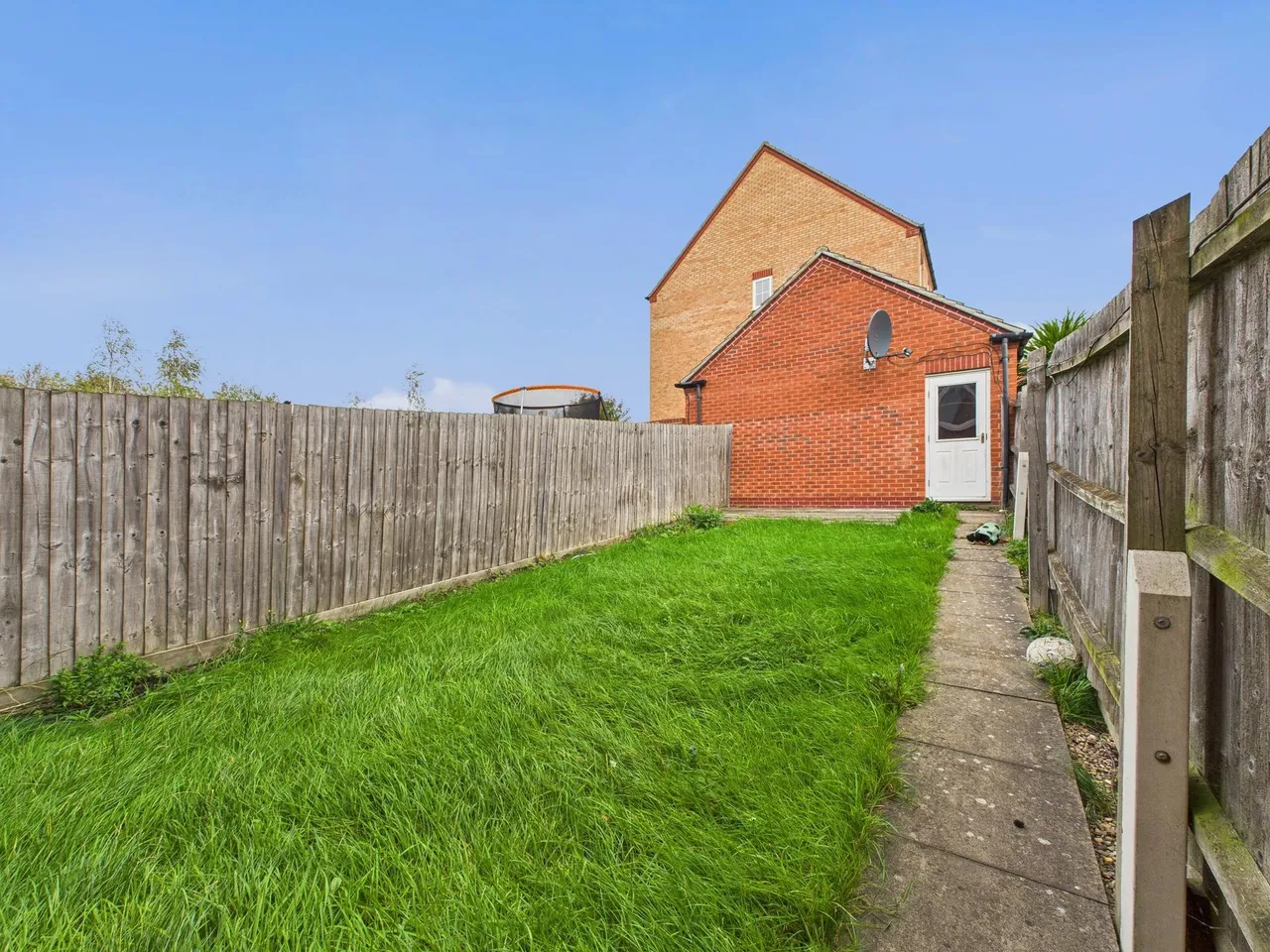 Heybridge Road, Leicester, LE5, photo 15
