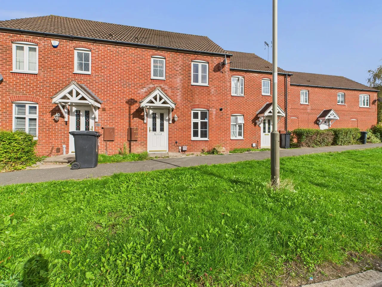 Heybridge Road, Leicester, LE5, photo 16