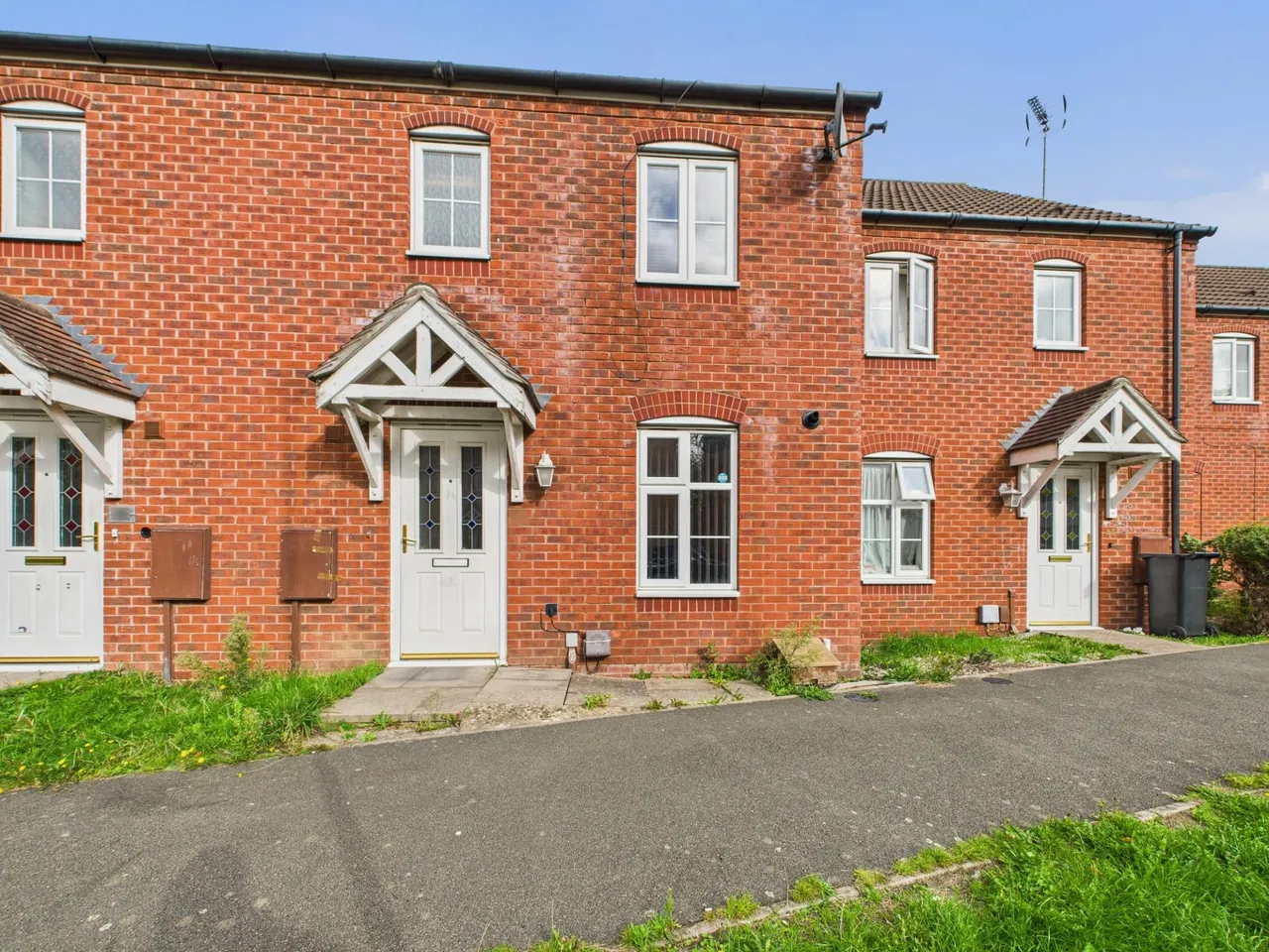 3 bed house for sale, Heybridge Road, Leicester, LE5