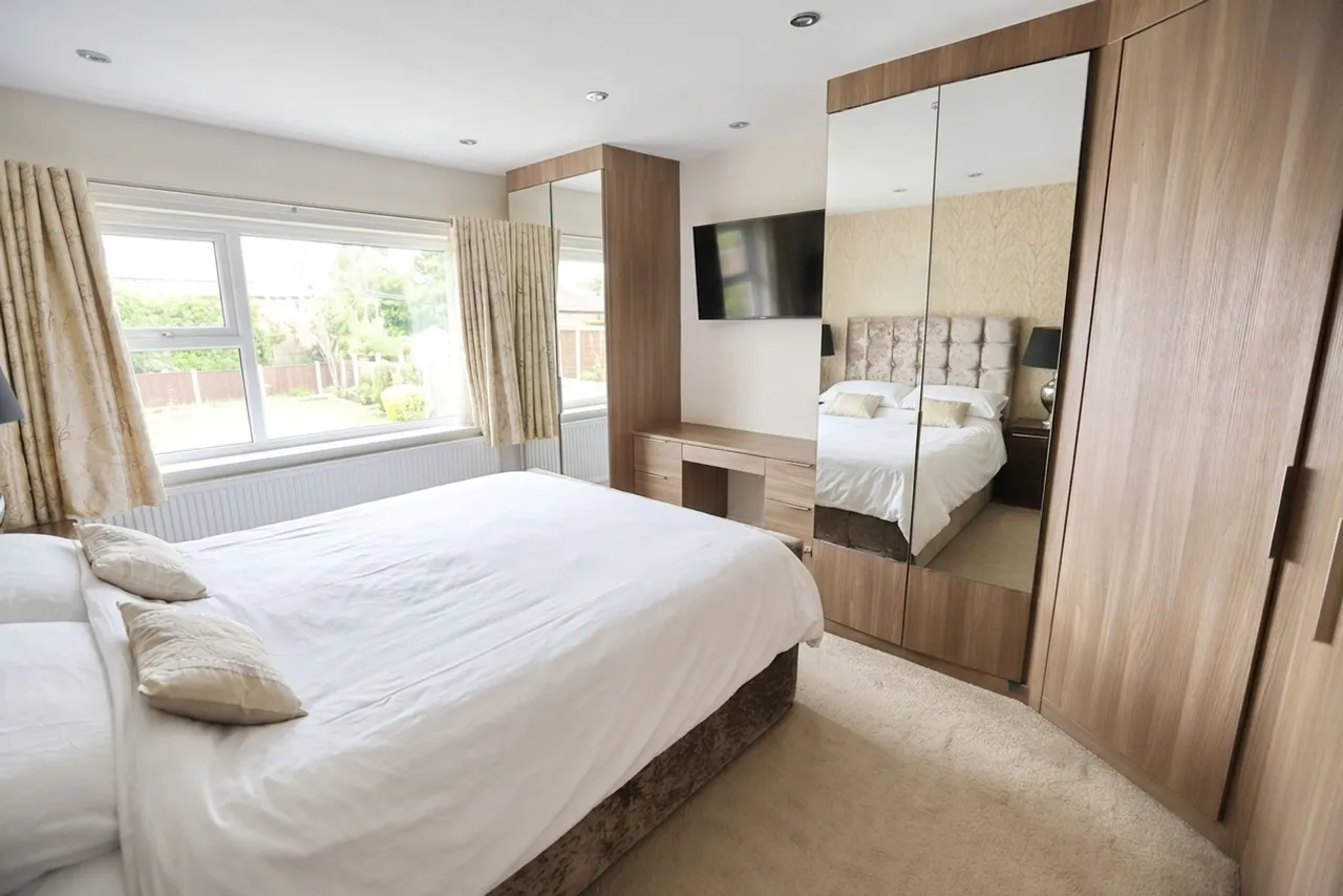 Standmoor Road, Whitefield, M45, photo 15