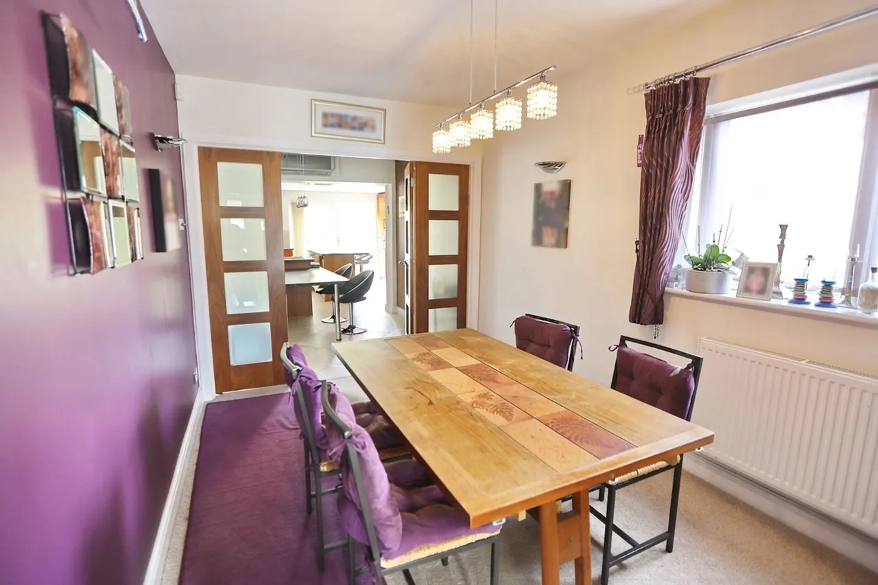Standmoor Road, Whitefield, M45, photo 5