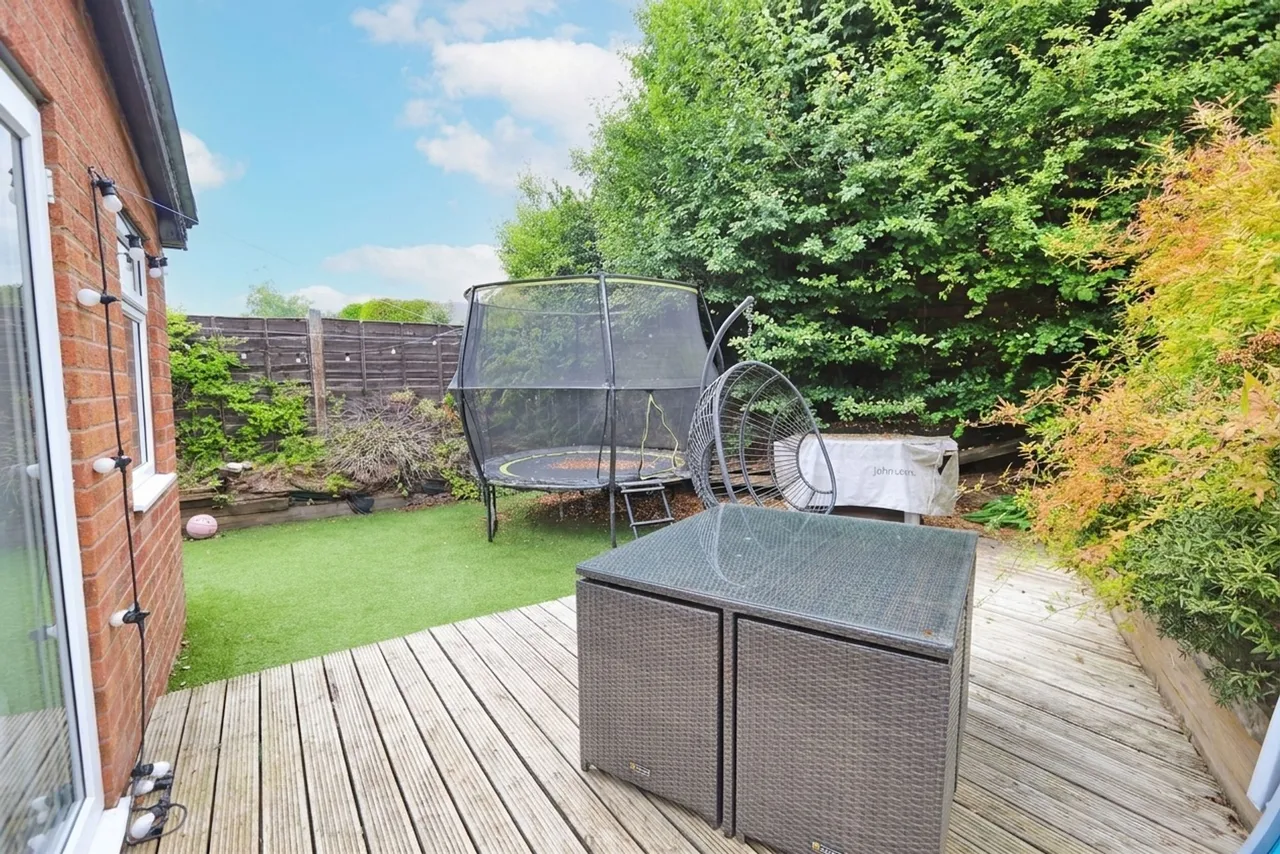 Standmoor Road, Whitefield, M45, photo 22