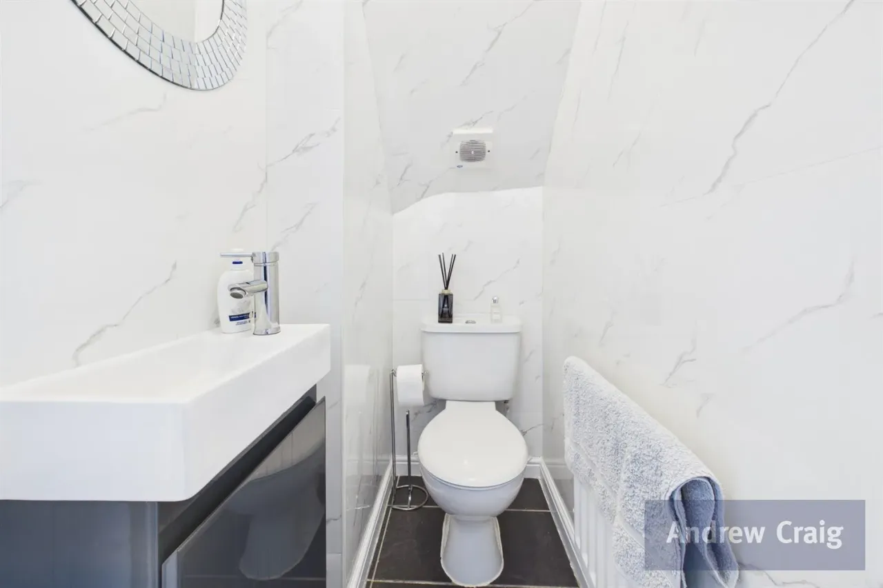Halesworth Drive, Havelock Park, SR4, photo 6