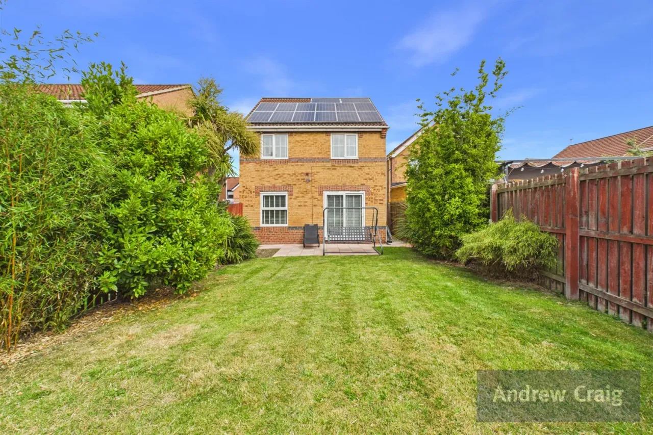 Halesworth Drive, Havelock Park, SR4, photo 4