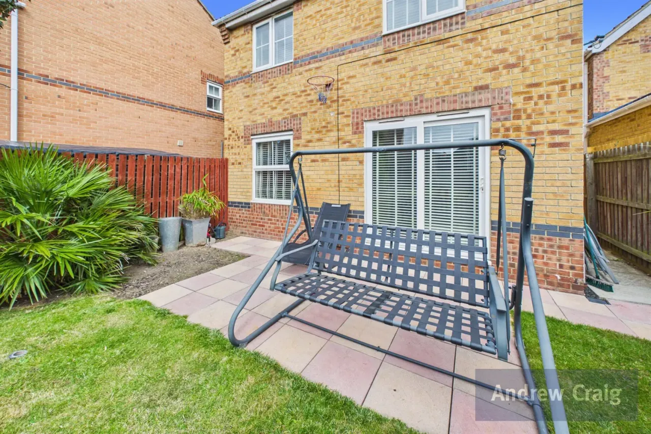 Halesworth Drive, Havelock Park, SR4, photo 16