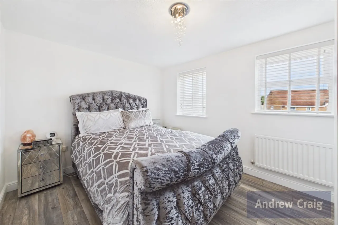 Halesworth Drive, Havelock Park, SR4, photo 9