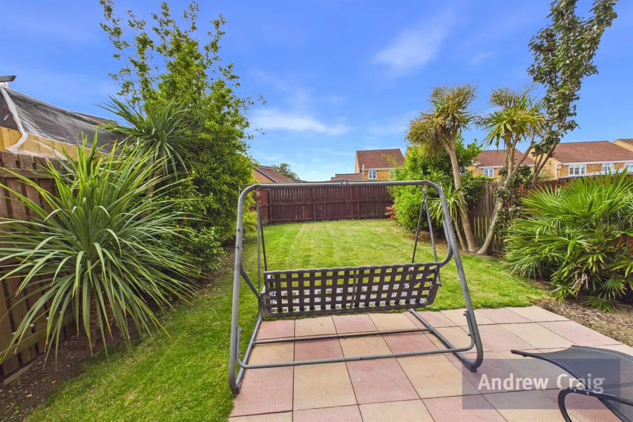 Halesworth Drive, Havelock Park, SR4, photo 15