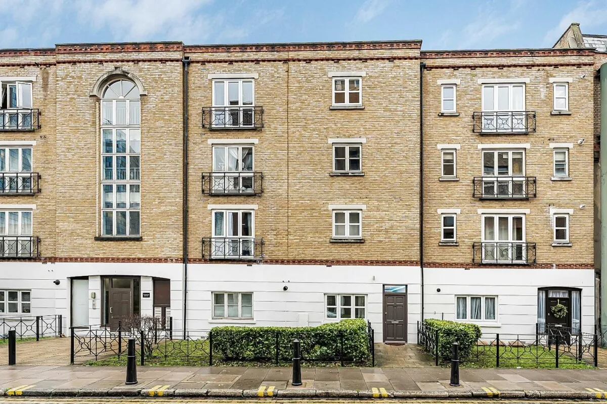 Raven Row, London, E1, photo 20
