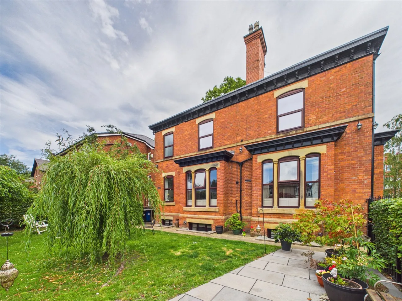 Parsonage Road, Heaton Moor, Stockport, SK4 4JZ, photo 17