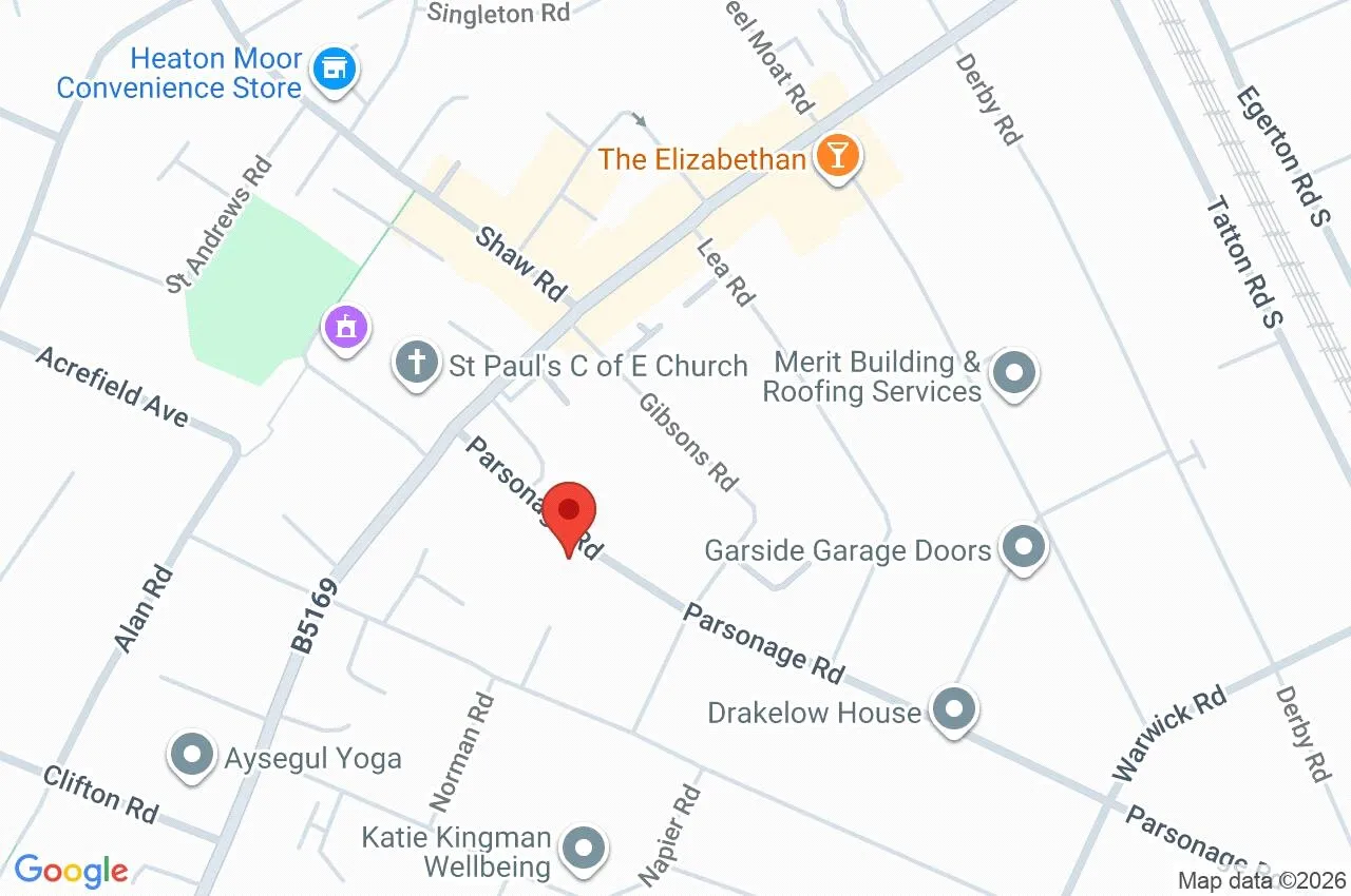 Parsonage Road, Heaton Moor, Stockport, SK4 4JZ, photo 18