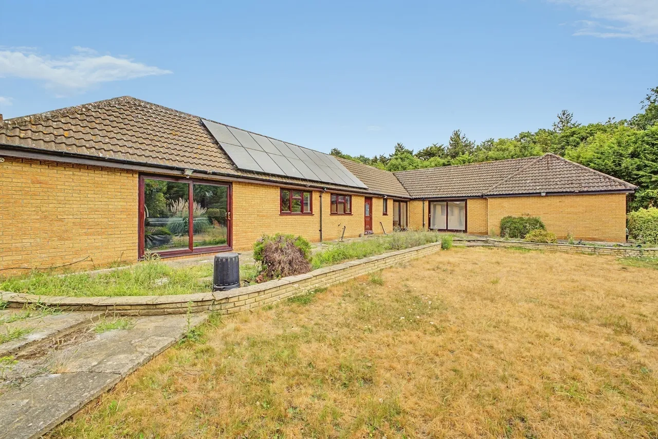 Donovan Court, Northampton, Northamptonshire, NN3, photo 21