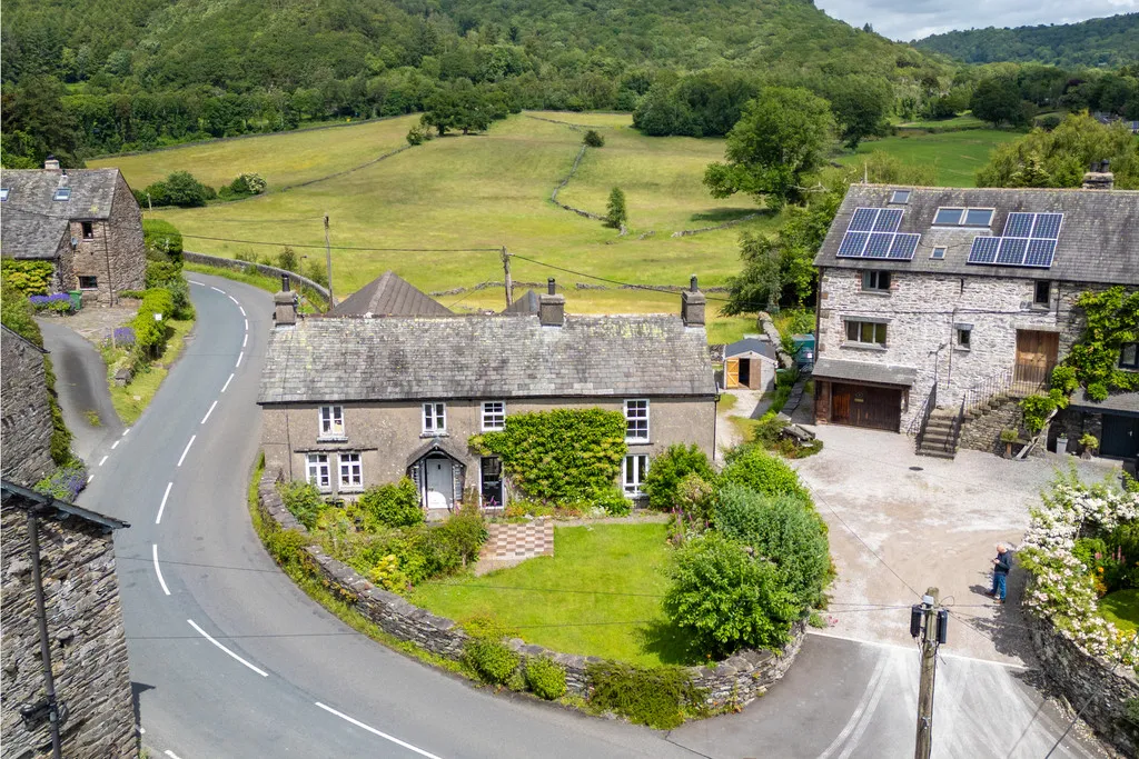 Woodcroft Farm House, Haverthwaite, photo 9