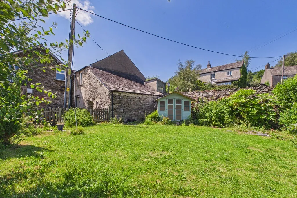 Woodcroft Farm House, Haverthwaite, photo 30