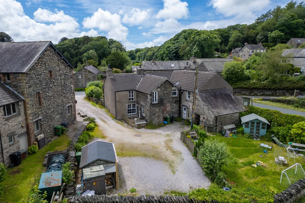 Woodcroft Farm House, Haverthwaite, photo 24