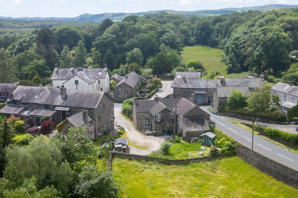 Woodcroft Farm House, Haverthwaite, photo 27
