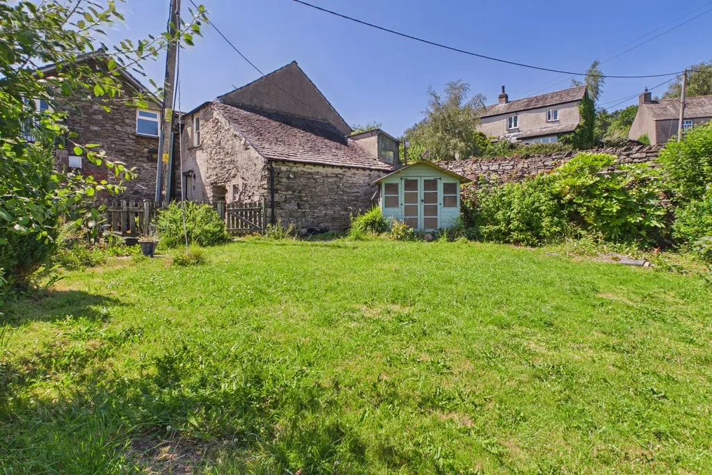 Woodcroft Farm House, Haverthwaite, photo 10