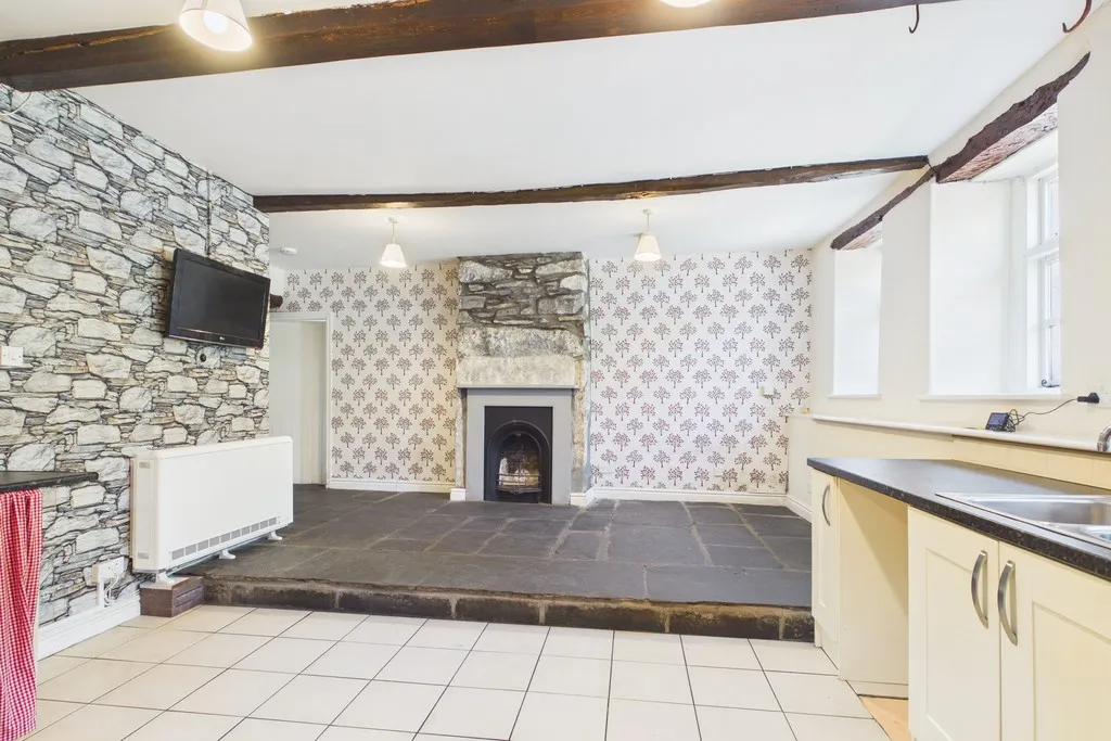 Woodcroft Farm House, Haverthwaite, photo 4