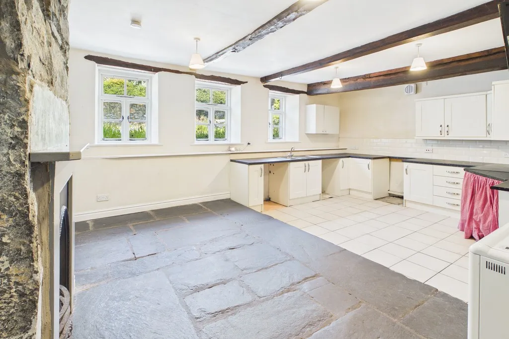 Woodcroft Farm House, Haverthwaite, photo 5