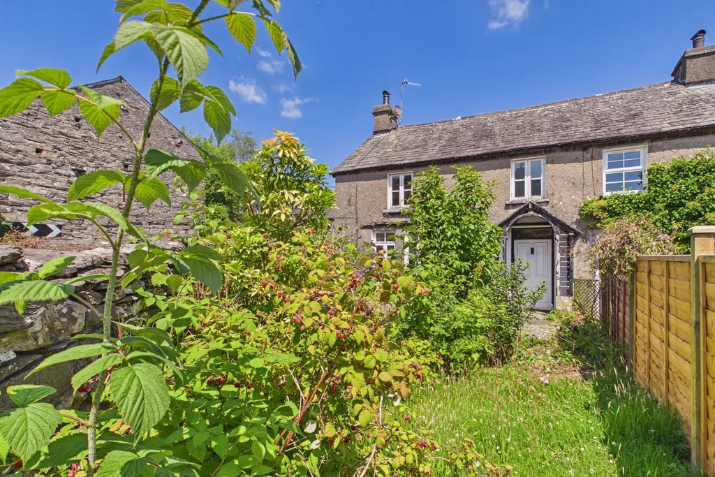 3 bed house for sale, Woodcroft Farm House, Haverthwaite