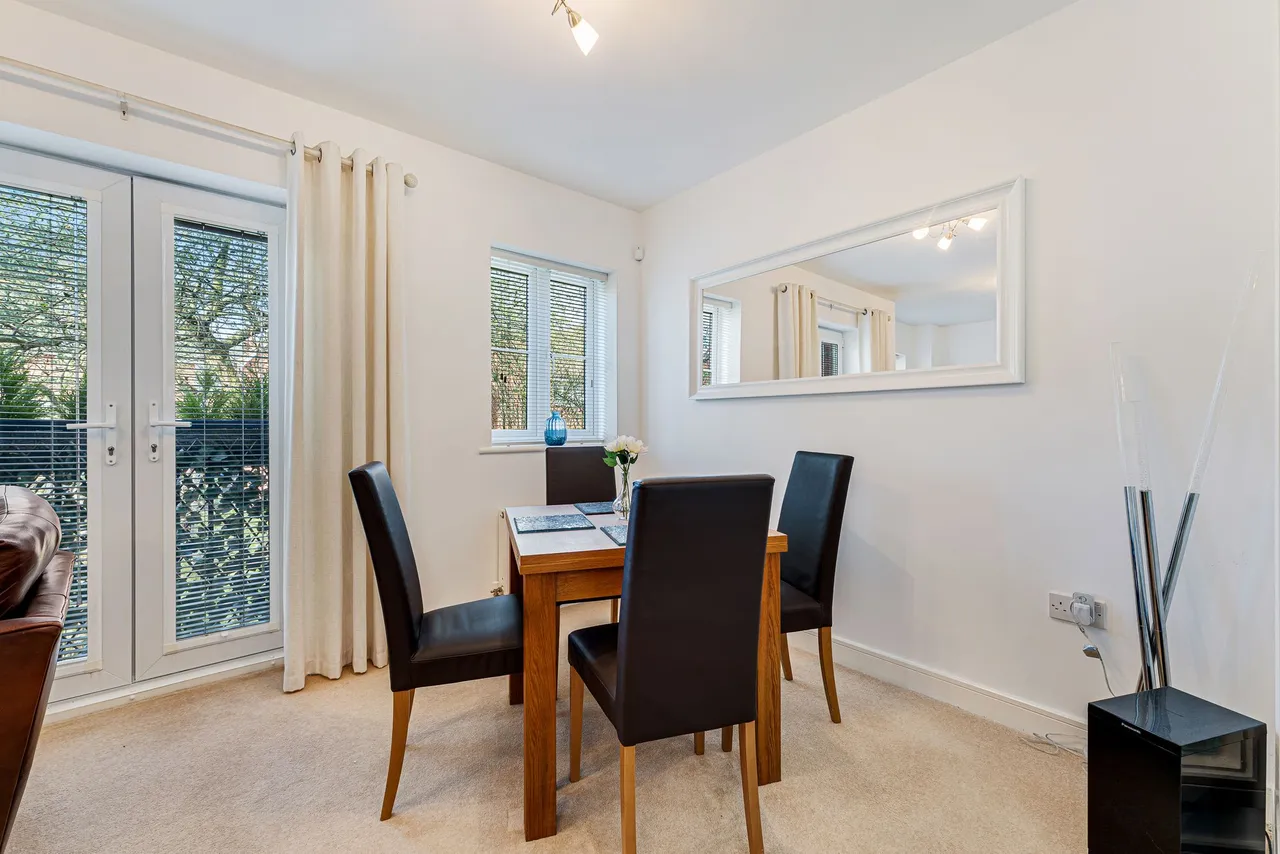 Lindisfarne Court, Widnes, Widnes, WA8 5AH, photo 12
