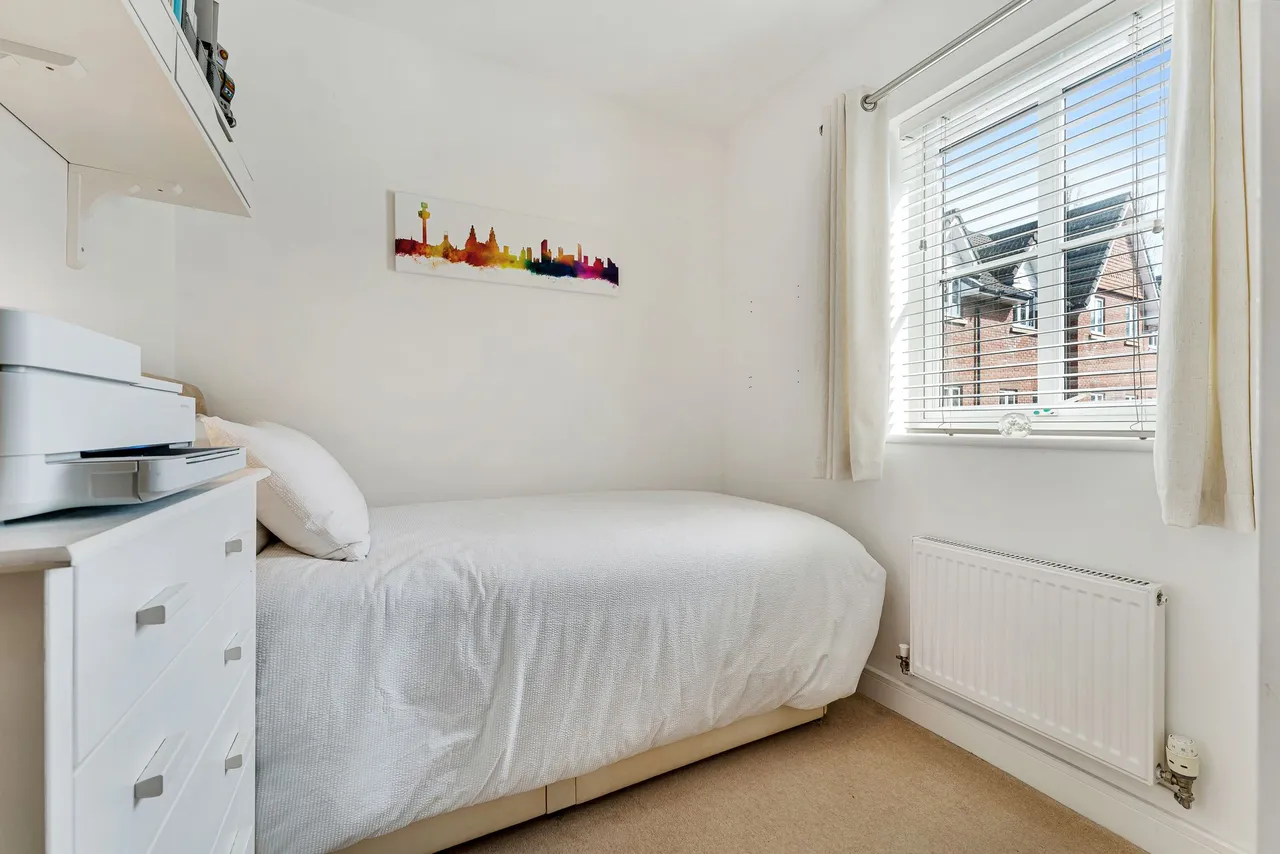 Lindisfarne Court, Widnes, Widnes, WA8 5AH, photo 16