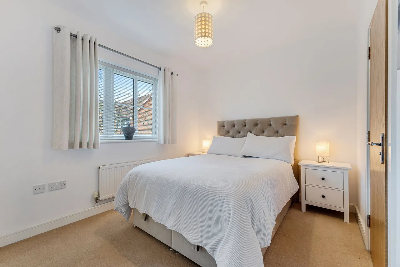 Lindisfarne Court, Widnes, Widnes, WA8 5AH, photo 14