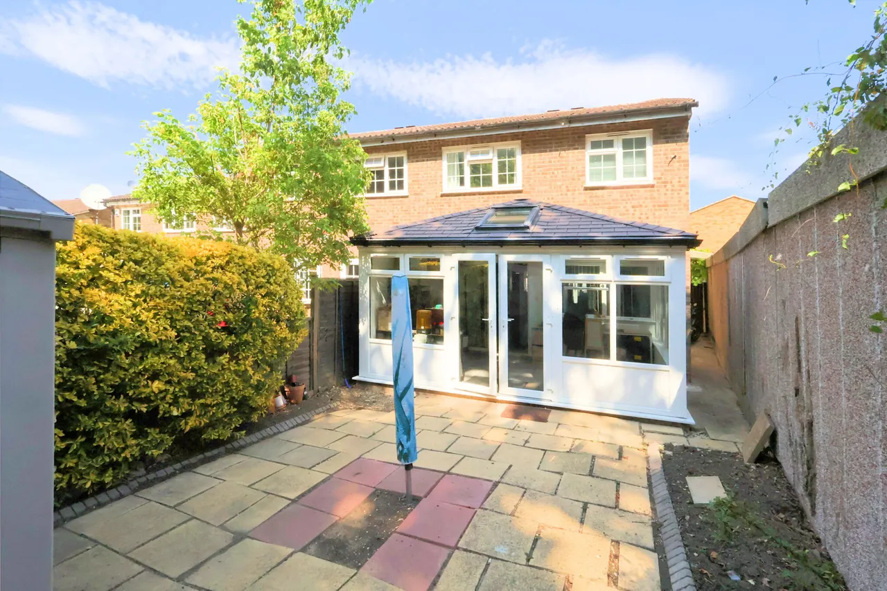 Darley Close, Croydon, Croydon, CR0 7QH, photo 13
