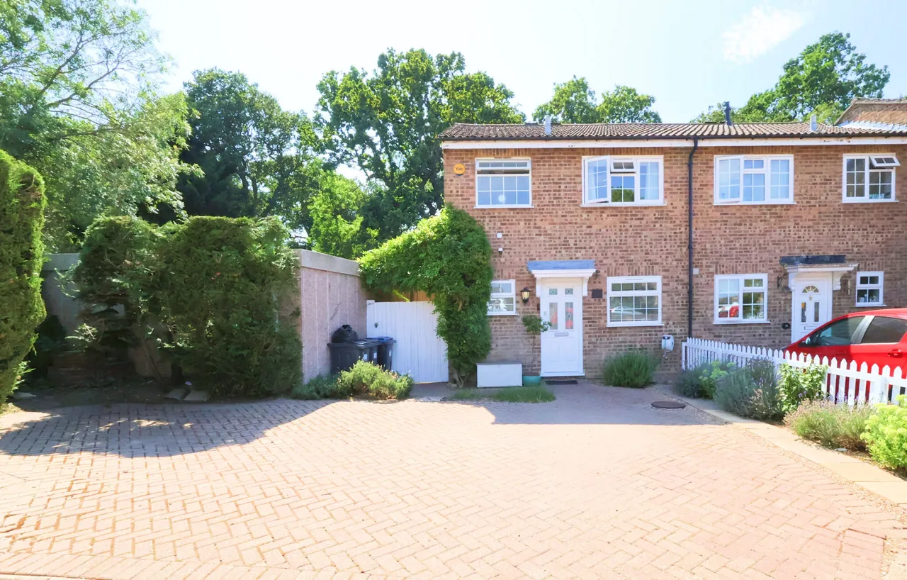 3 bed house for sale — Darley Close, Croydon, Croydon, CR0 7QH