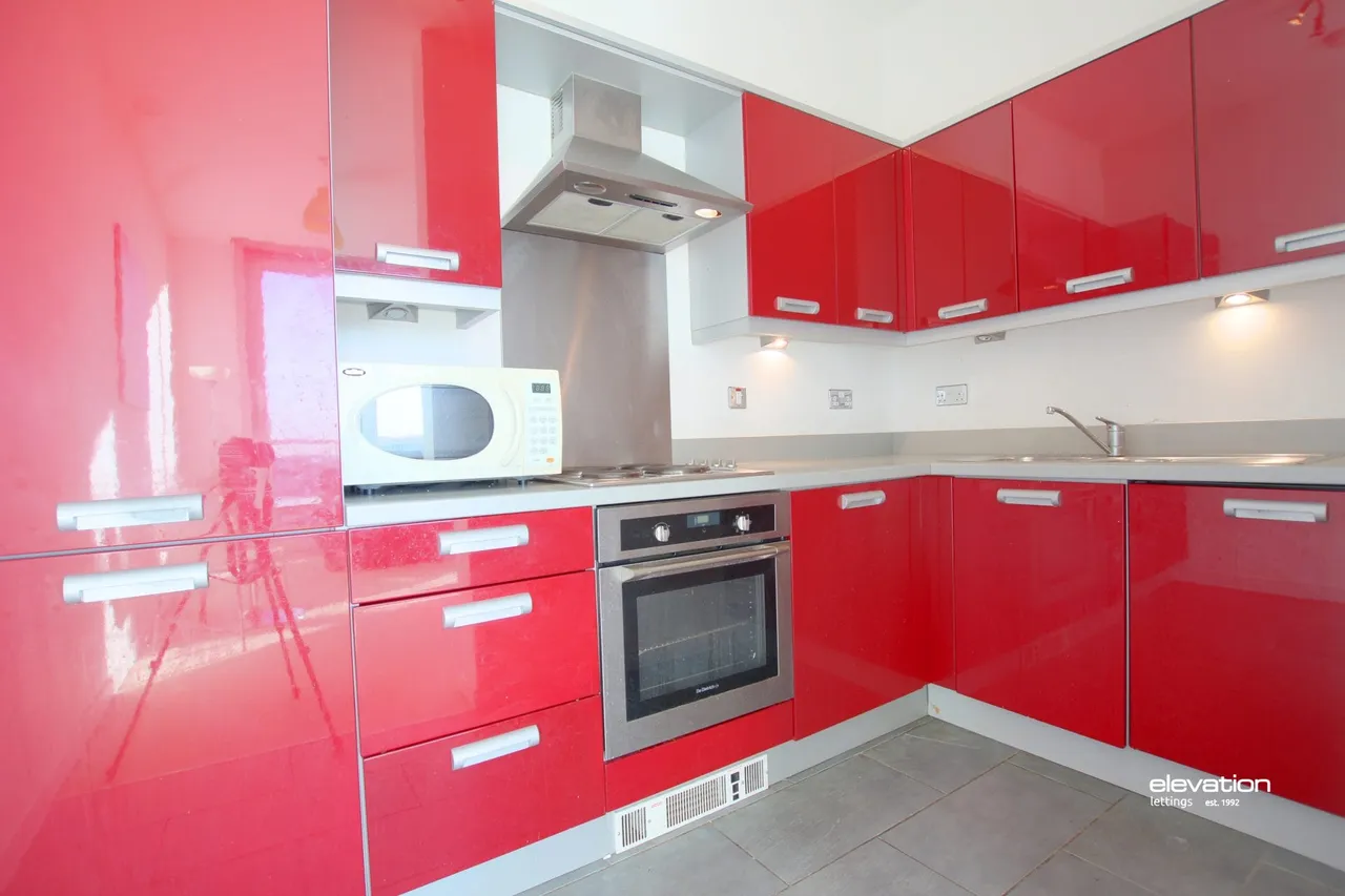 Chelsea House, Milton Keynes, 599 Witan Gate, MK9 2BS, photo 5