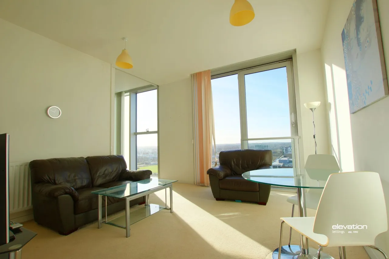 Chelsea House, Milton Keynes, 599 Witan Gate, MK9 2BS, photo 2