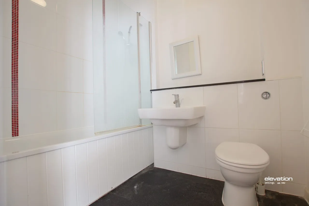 Chelsea House, Milton Keynes, 599 Witan Gate, MK9 2BS, photo 8