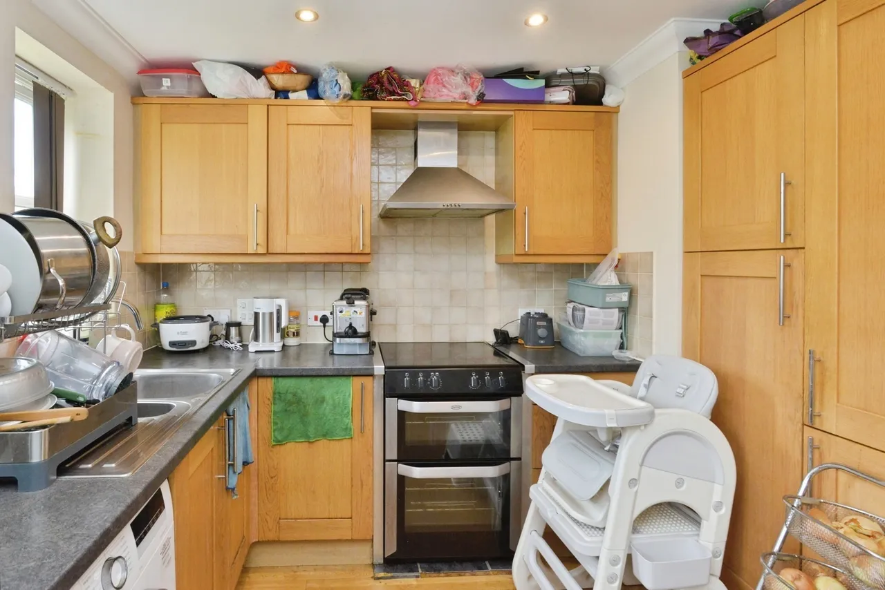 Morland Drive, Grange Farm, Milton Keynes, Buckinghamshire, MK8, photo 11