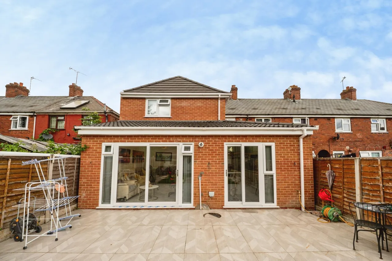 Young Street, West Bromwich, B70, photo 28