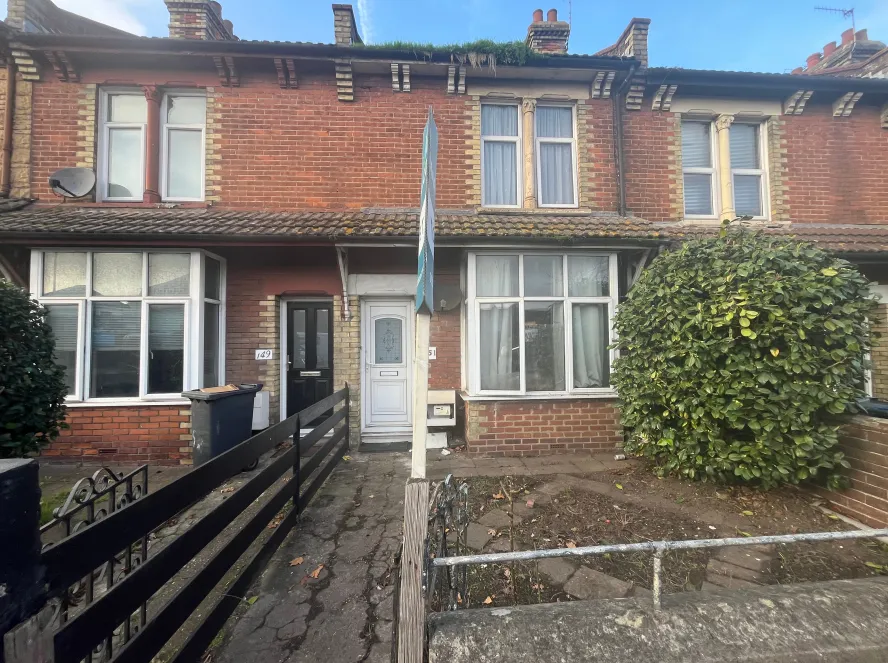 1 bed house to rent, Sturry Road, Canterbury, CT1