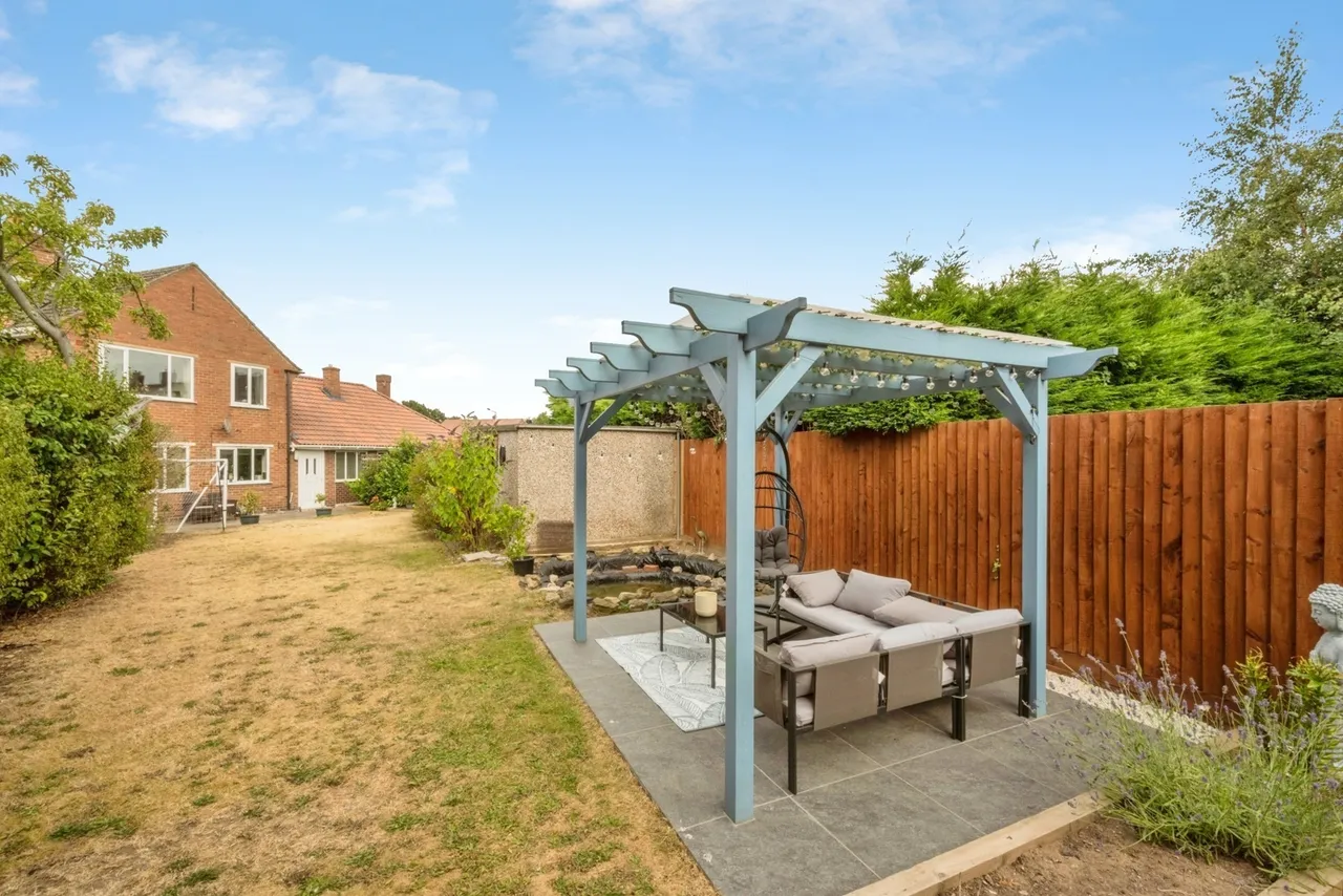 Elmham Road, Doncaster, South Yorkshire, DN4, photo 4
