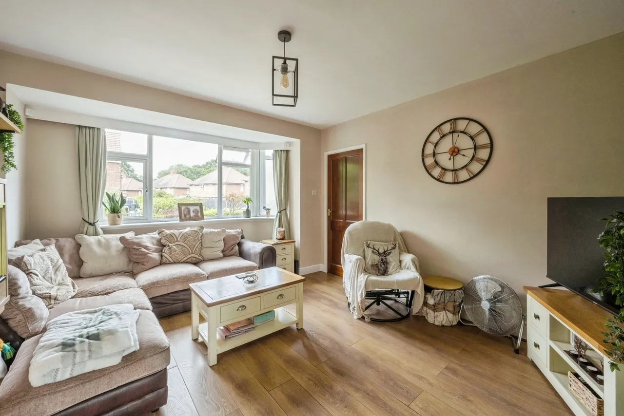 Elmham Road, Doncaster, South Yorkshire, DN4, photo 5