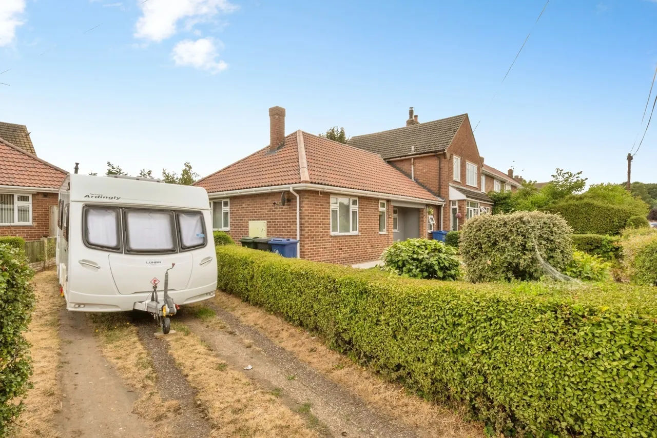 Elmham Road, Doncaster, South Yorkshire, DN4, photo 16