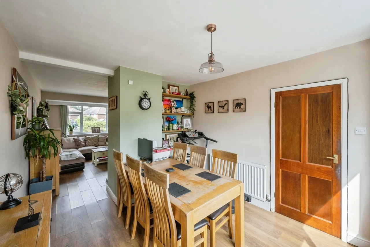 Elmham Road, Doncaster, South Yorkshire, DN4, photo 7