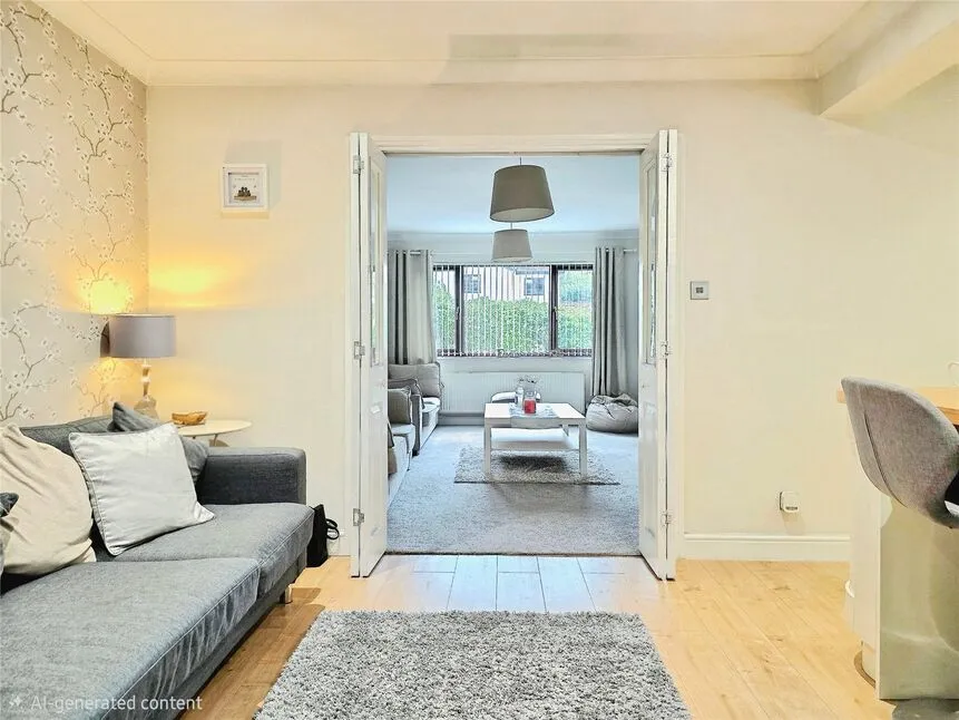 Oak Tree Drive, Newton Abbot, Devon, TQ12, photo 10