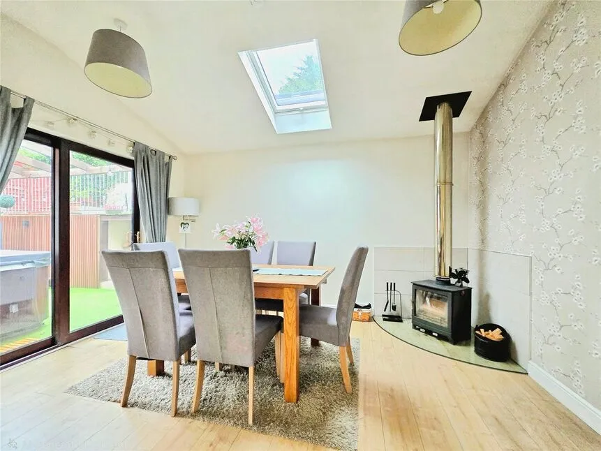 Oak Tree Drive, Newton Abbot, Devon, TQ12, photo 7