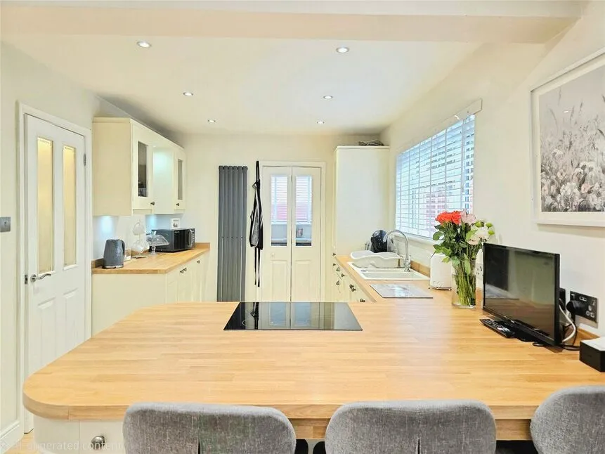 Oak Tree Drive, Newton Abbot, Devon, TQ12, photo 5