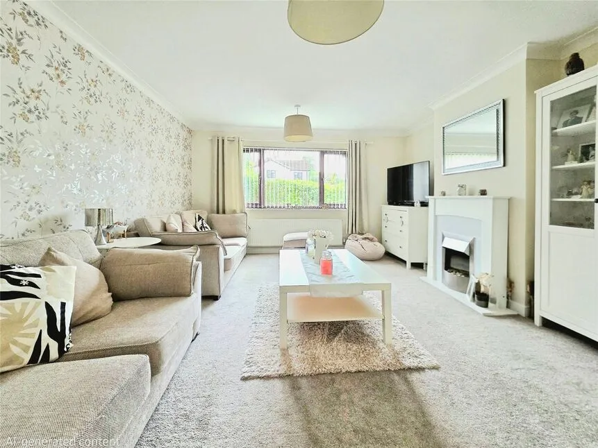 Oak Tree Drive, Newton Abbot, Devon, TQ12, photo 11