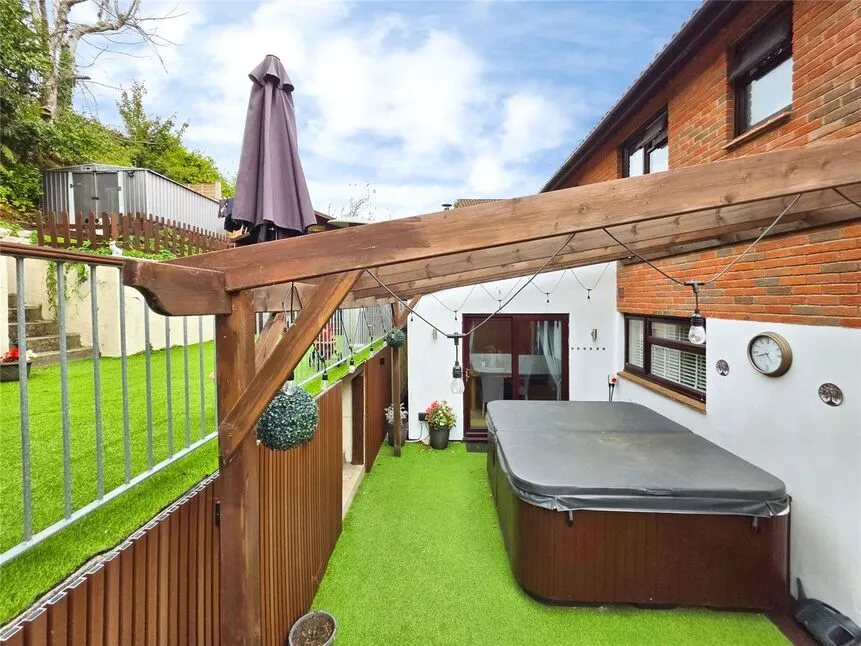 Oak Tree Drive, Newton Abbot, Devon, TQ12, photo 2
