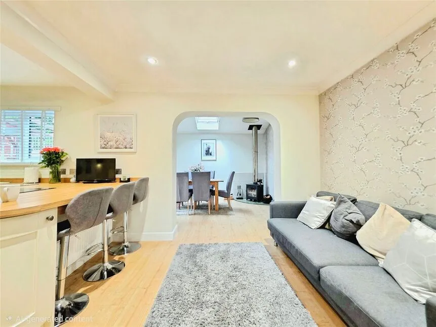 Oak Tree Drive, Newton Abbot, Devon, TQ12, photo 9