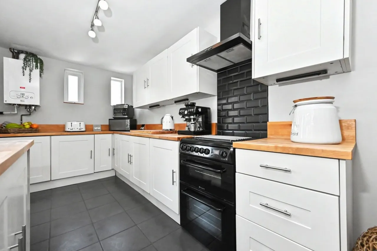 Oxford Street, Penkhull, Stoke-on-Trent, photo 9