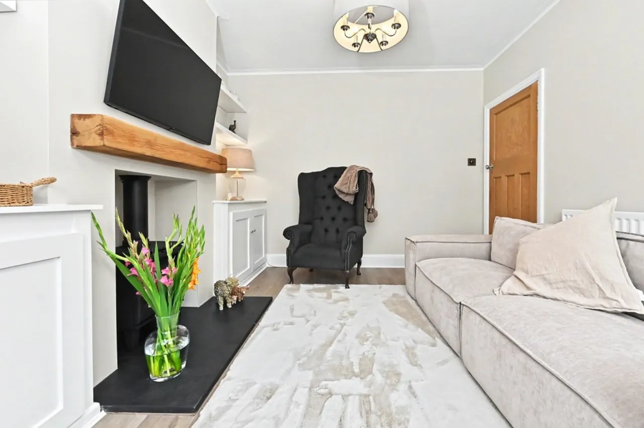 Oxford Street, Penkhull, Stoke-on-Trent, photo 4