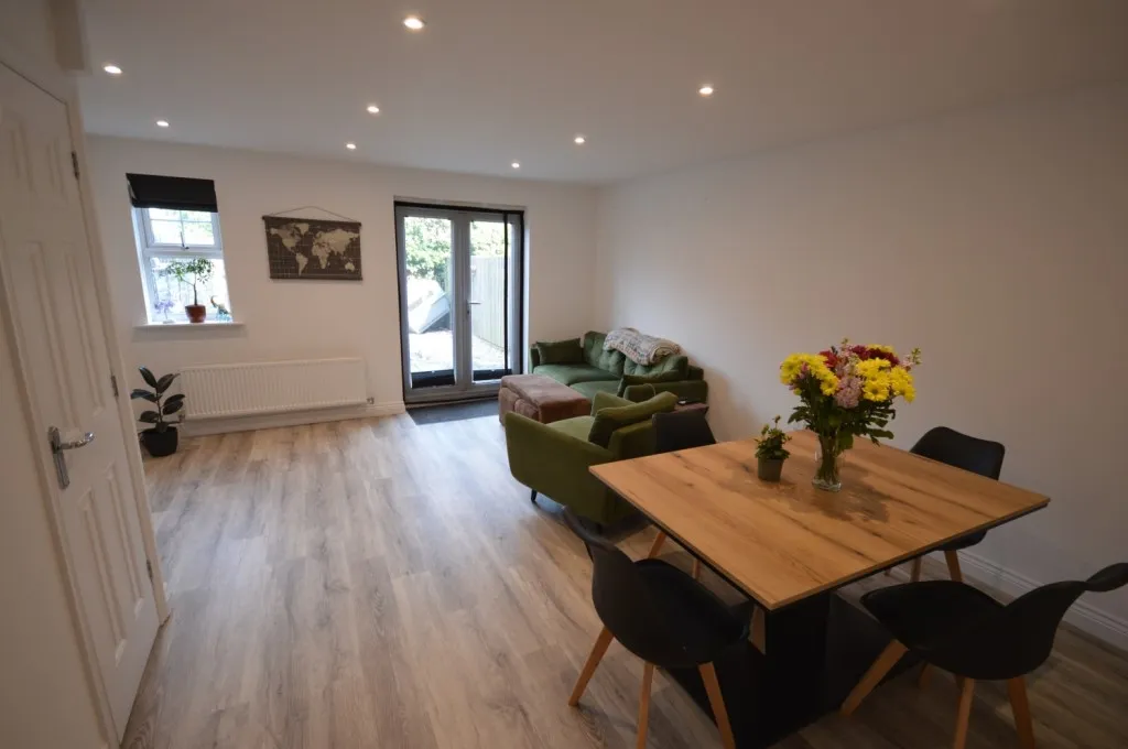 Buckland Gardens, Lymington, SO41, photo 6
