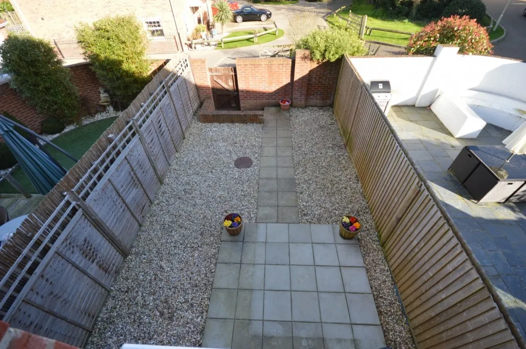 Buckland Gardens, Lymington, SO41, photo 14